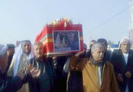 Mam Beşir’in anısına…