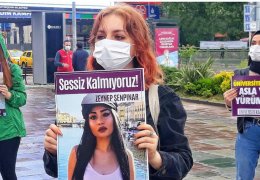 Zeynep için susma