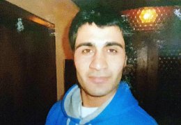 Ebrahim serbest bırakıldı