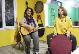 Askıda şarkı kampanyası 