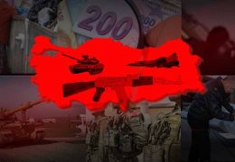 Savaş ekonomisi yoksullaştırdı