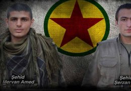 Onlar onurlarını yitirmedi