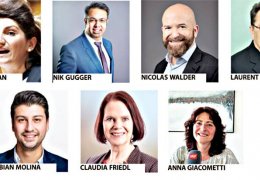 İsviçre’de vekillerden kayyum tepkisi