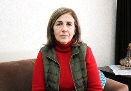 Sahadan hiç çıkmayacağız