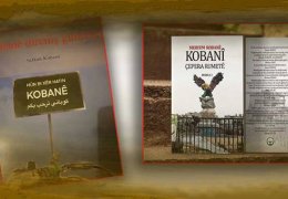 Kobanê direnişi sömürgecileri yargılıyor