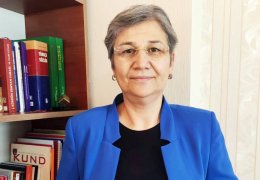 Leyla Güven gözaltına alındı