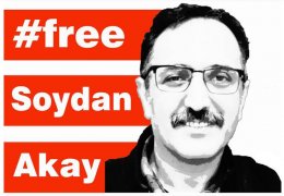 27 yıllık tutsak kanser hastası iki yıldır hücrede