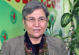 Leyla Güven: Çok çalışın, çabuk dönelim