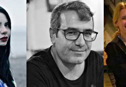 Devletten ümidini kesmiş sanatçılar