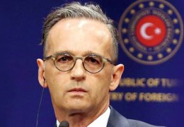 Berlin 'yağlı müşteri'yi koruyor