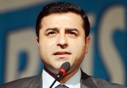 AİHM, Demirtaş'ın tahliyesini istedi