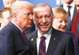 ‘Şahsım’ emperyalizmi ve bazı gerçekler