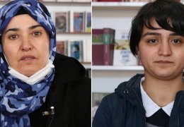 Çıplak aramaya maruz kaldık