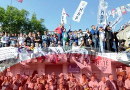 Kürtler kimseden değil, tasfiyecilerden kurtulmalıdır