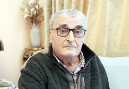 Tsangari: Öcalan bizler için büyük değer