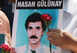 8 yaşından beri babasını arıyor