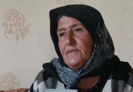 Dört yıldır oğlunu göremiyor