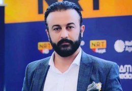 Nalya Medya yöneticisi Hewlêr’de gözaltına alındı