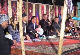 Ranya’da Beyt ve Heyran festivali