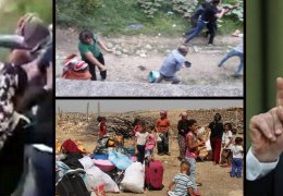 Bir Süleyman klasiği Sakarya saldırısının üstünü örttüler