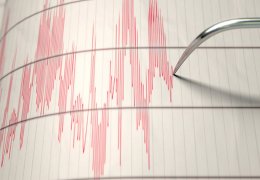 Kürdistan’da ard arda depremler