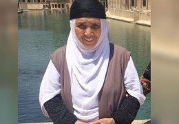 Dayê Hedle yaşamını yitirdi