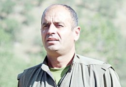 Kürtlere karşı savaş Türk devletine hizmet eder