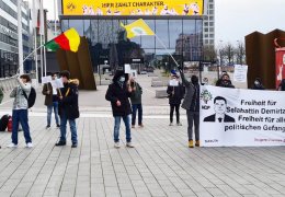 Katliam ve saldırılar kınandı