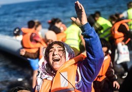 Mültecinin sefaleti, Avrupa’nın başarısı