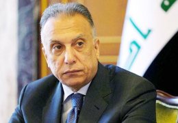 Irak Hizbullahı, Kazimi’yi tehdit etti