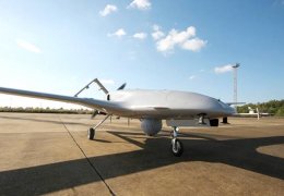 Savaşların yeni yüzü: Drone