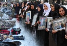 90 yılda geçse de hesap verecekler