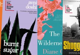 2020’nin öne çıkan kitapları 