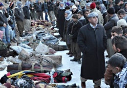 10. yıldönümüne girerken Roboskî