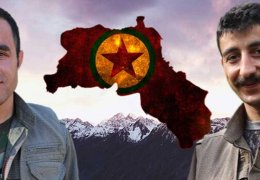 Amanos şehitleri anıldı