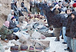 Roboskî ve büyük cezasızlık