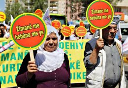 Burası Türkiye Cumhuriyeti!