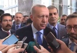 Dokunanın yandığı…