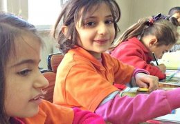 Wuppertal DKTM’de Kürtçe ve Almanca kurs