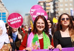 Rosa kadınlara nefes olacak