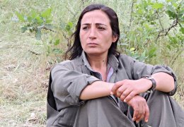 Dersim komutanına veda
