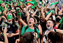 AB’den kürtaj hakkı için fon