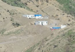 KDP ve Kürtlerin birliği sorunu