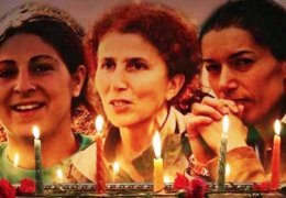 KJK 9 Ocak’ta aktif mücadeleye çağırdı