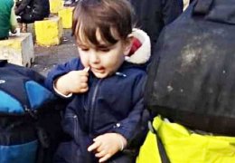 15 aylık Artîn’in ölümü: Kimlik mi, kimsesizlik mi?