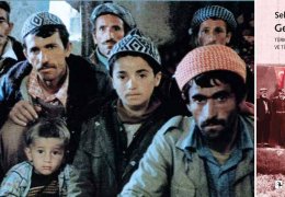 Türk sinemasında asimilasyonist arzu