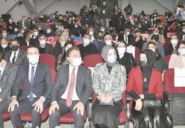 Deva da farklı olmadı