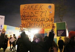 2020’de 471 kadın katledildi