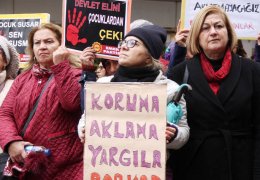 Tecavüzcülerin imdadına yine Soylu yetişti