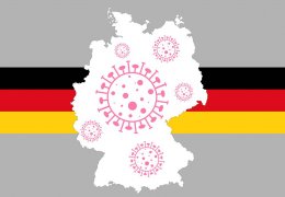 Koronada yükseliş durdurulamıyor